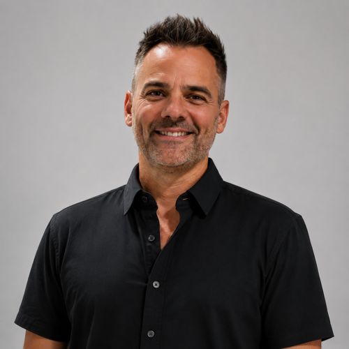Travis Dahm