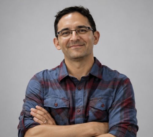 Dr. William Ranahan